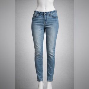 Old Navy Rockstar Super Skinny Jeans